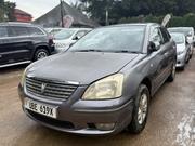 Toyota Premio 2004 for sale