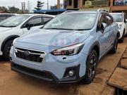 Subaru XV Sport Package 2017 Blue for sale