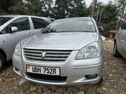 Toyota Premio 2007 for sale