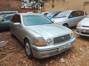 Toyota Progress 2.5 RWD 2000 Silver for sale