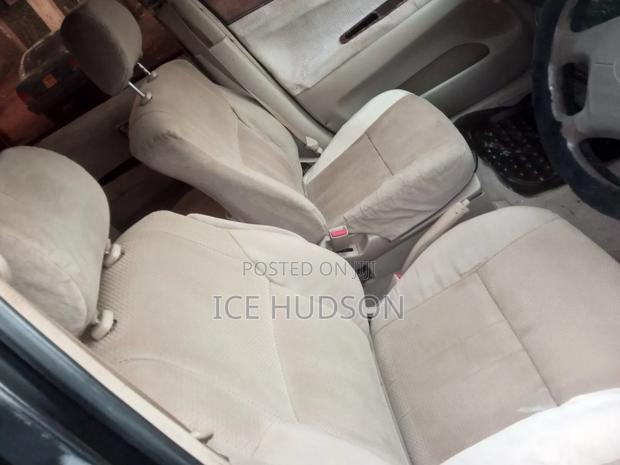 Toyota Ipsum 2000 Pearl