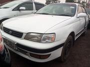 Toyota Corona 1999 Pearl for sale
