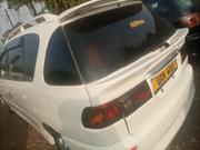 Toyota Ipsum 2000 White for sale