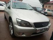 Toyota Altezza 2004 Beige for sale