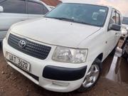 Toyota Succeed 2006 White for sale