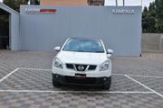 Nissan Dualis 2012 Pearl for sale