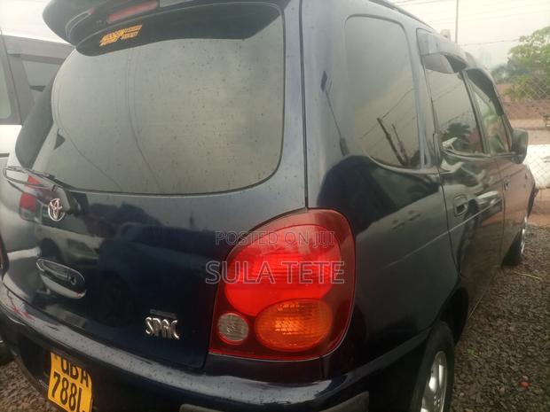 Toyota Corolla Spacio 1.6 (5 Seater) 1999 Blue