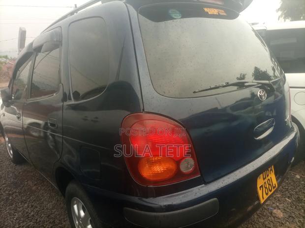 Toyota Corolla Spacio 1.6 (5 Seater) 1999 Blue