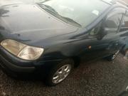 Toyota Corolla Spacio 1.6 (5 Seater) 1999 Blue for sale