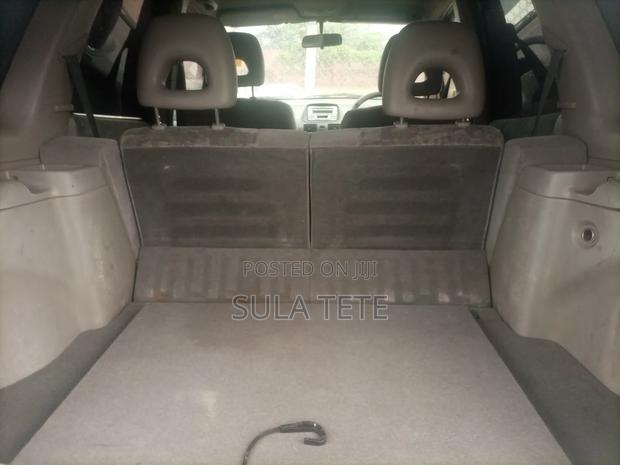 Toyota Corolla Spacio 1.6 (5 Seater) 1999 Blue