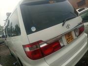 Toyota Alphard 2.4 Petrol AWD 2007 White for sale
