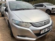 Honda Insight 4dr Hatchback (1.3L 4cyl gas/electric hybrid CVT) 2014 for sale