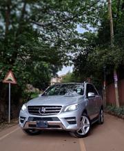 Mercedes-Benz M Class ML350 4MATIC 4dr SUV AWD (3.5L 6cyl 7A) 2014 for sale