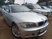 BMW 125i 2009 Silver for sale