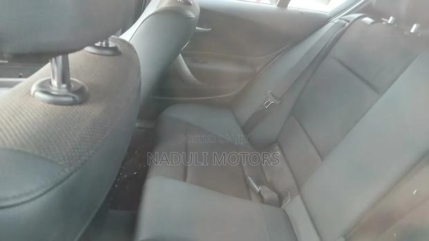 BMW 120i 2009 Silver