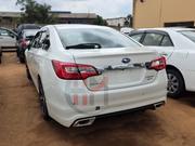 Subaru Legacy 2.5i Premium 4dr Sedan AWD (2.5L 4cyl CVT) 2015 White for sale