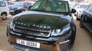 Land Rover Discovery 2007 Black for sale