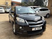 Toyota IST 2010 Black for sale