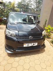 Toyota Corolla Rumion Hatchback 1.5 FWD 2010 Black for sale