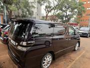 Toyota Vellfire 2013 for sale