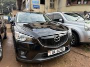 Mazda CX-5 2015 Black for sale