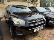 Toyota RAV4 2010 Black for sale