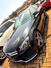 Mercedes-Benz C180 2017 Black for sale