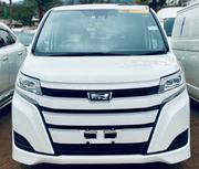 Toyota Noah 2.0 AWD (8 Seater) 2019 White for sale