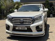 Toyota Land Cruiser Prado 2016 White for sale
