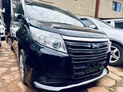 Toyota Noah 2.0 AWD (8 Seater) 2015 Black for sale