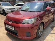Toyota Corolla Rumion 2009 Burgundy for sale
