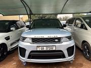 Land Rover Range Rover Sport 2015 Blue for sale