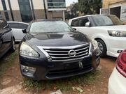Nissan Teana 2013 Black for sale