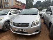 Toyota Corolla Fielder 2009 Silver for sale