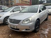 Toyota Premio 2006 Silver for sale