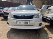 Subaru Forester 2011 White for sale