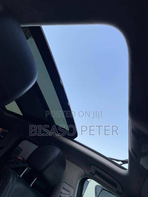 Volkswagen Touareg V6 Sport 2013 Gray