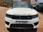 Land Rover Range Rover Sport 2014 White for sale