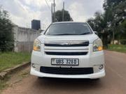 Toyota Noah 2010 White for sale