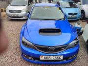 Subaru Impreza 2010 Blue for sale