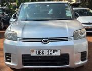 Toyota Corolla Rumion Hatchback 1.5 FWD 2008 Silver for sale
