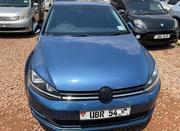 Volkswagen Golf TSI S 4dr Hatchback w/Sunroof (1.8L 4cyl Turbo 6A) 2015 for sale