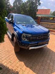 Ford Ranger Wildtrak 2024 Blue for sale