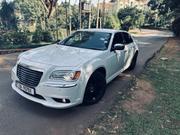 Chrysler 300 2014 White for sale