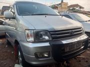 Toyota Noah 2001 Gray for sale