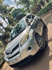 Toyota IST 2008 Silver for sale