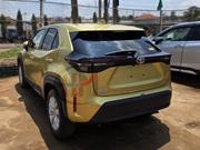 Toyota Yaris Cross 1.5 FWD 2020 Gold for sale