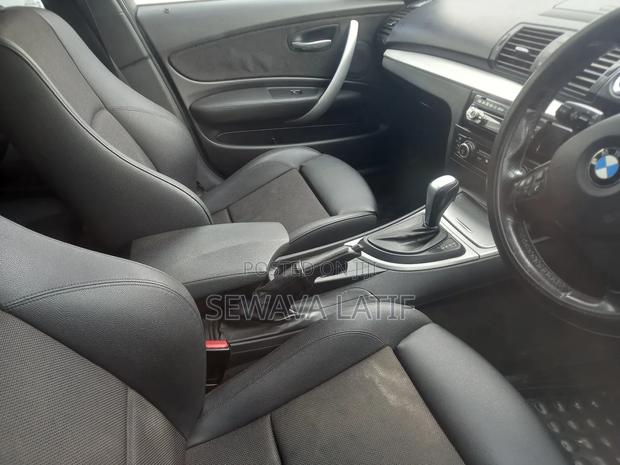 BMW X1 2006 Silver