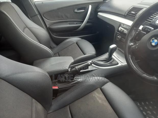 BMW X1 2006 Silver