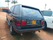 Land Rover Range Rover 2008 Green for sale